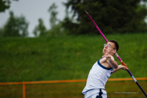 Lekkoatletyczne Mistrzostwa Małopolski juniorów i juniorów młodszych